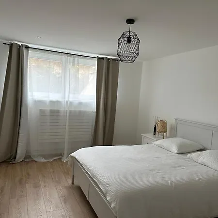 Joli Appartement Dans Une Maison Remise A Neuf Mittelhausbergen Exterior foto