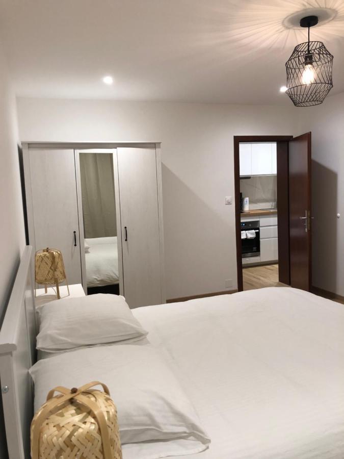 Joli Dans Maison Remise A Neuf Apartamento
