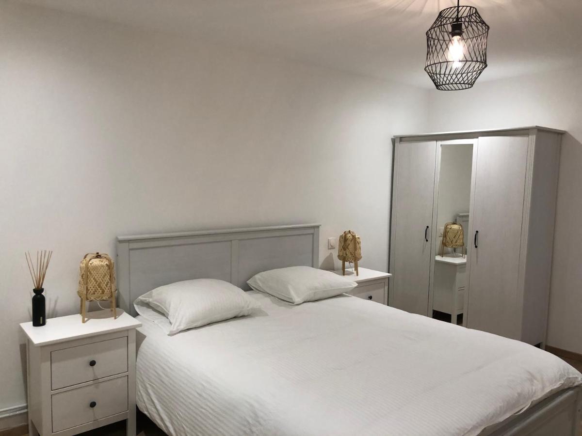 Apartamento Joli Dans Maison Remise A Neuf