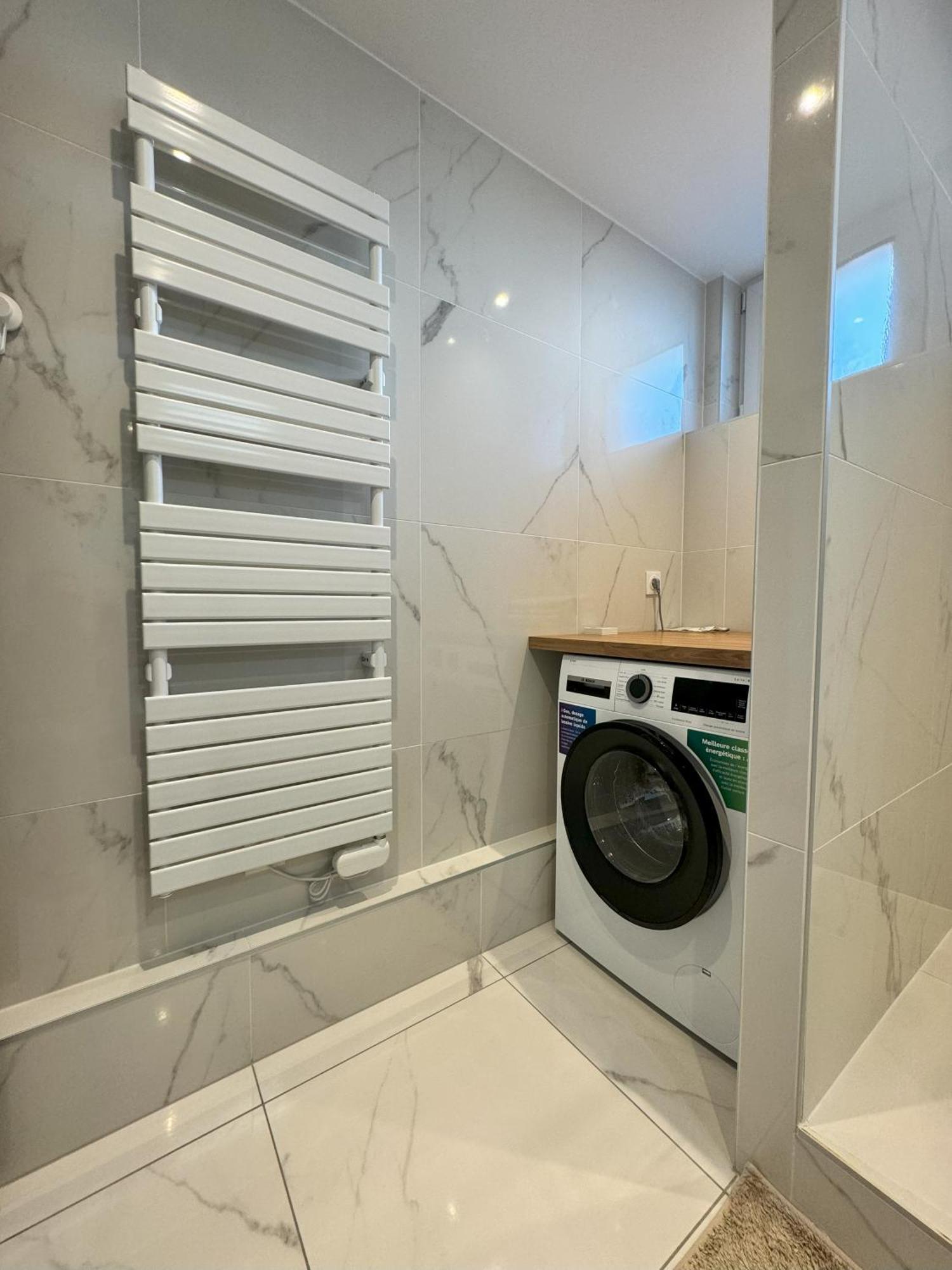 Joli Dans Maison Remise A Neuf Apartamento
