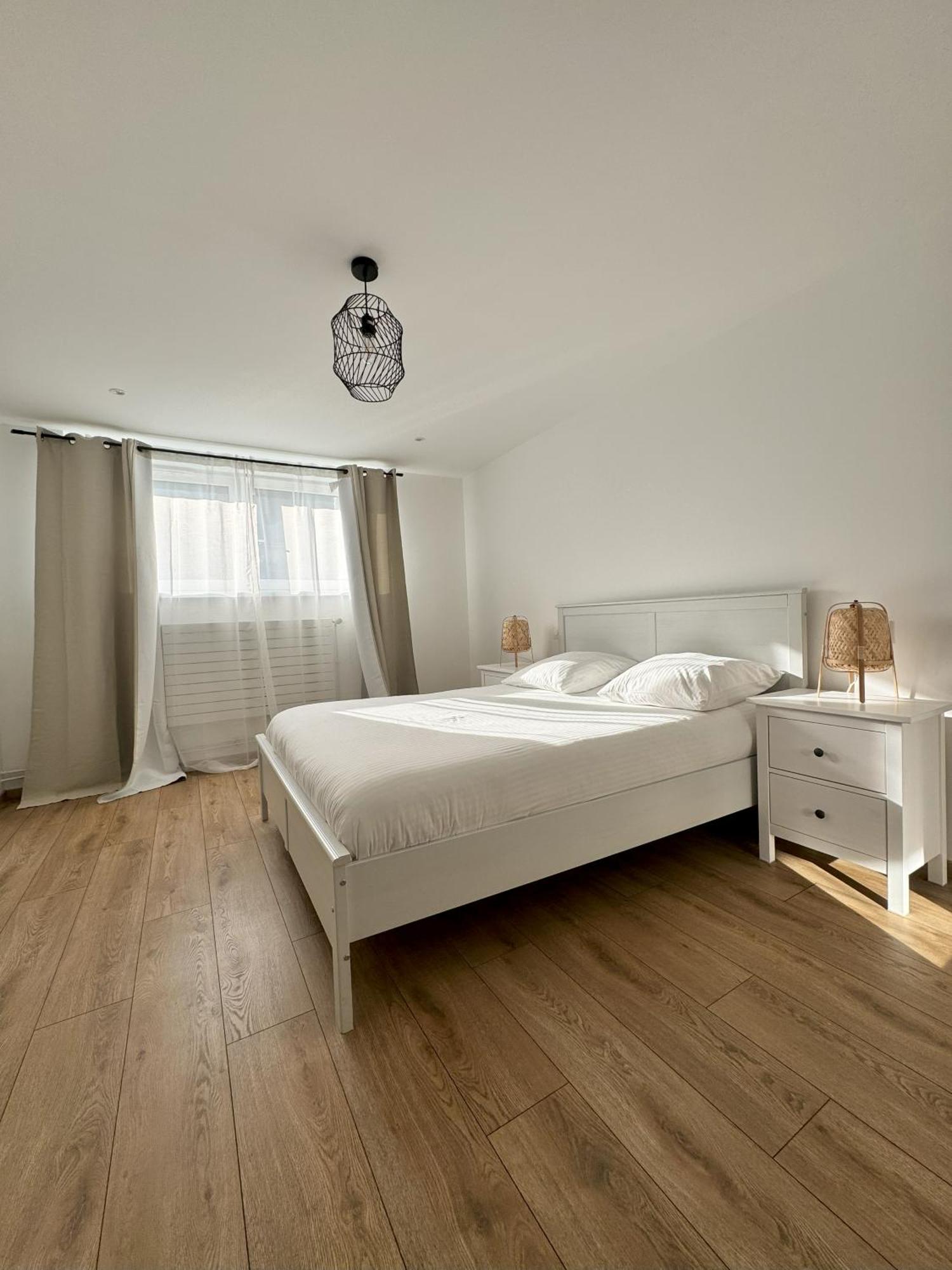 Joli Dans Maison Remise A Neuf Mittelhausbergen